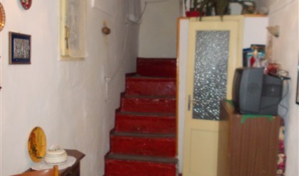 Casetta indipendente