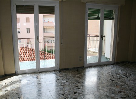 Alloggio zona ospedale