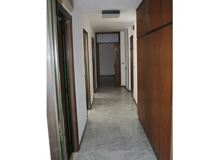 Alloggio zona ospedale - Corridoio Ingresso Da Est Ad Ovest
