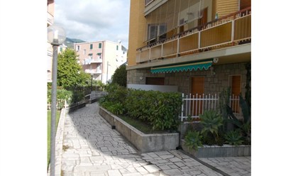 Monolocale via Serenella