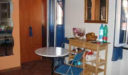 Monolocale in via Arnaldo da Brescia