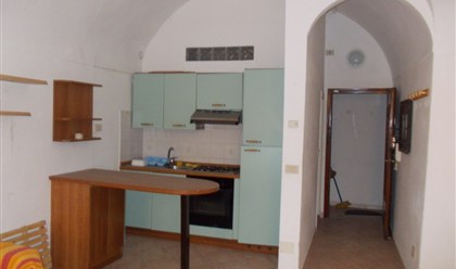 Appartamento via Corradi