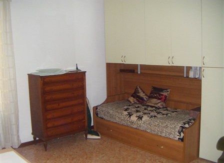 Appartamento via Martiri - Soggiorno
