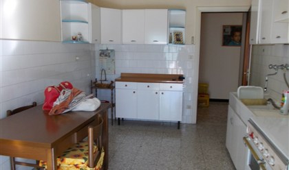 Appartamento zona mercato