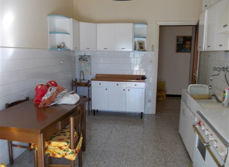 Appartamento zona mercato