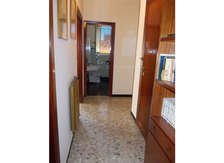 Appartamento zona mercato - Interno