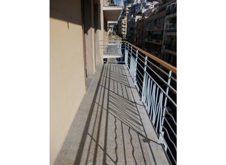 Appartamento zona mercato - Terrazzo
