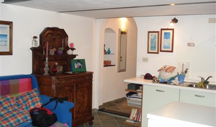 Appartamento via Palmari