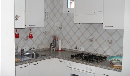 Appartamento via Duca degli Abruzzi
