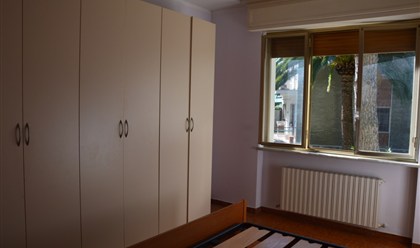 Appartamento Zona Solaro