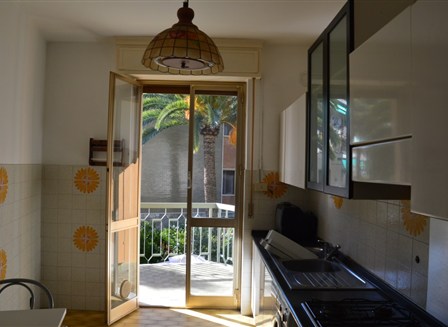 Appartamento Zona Solaro - Interno