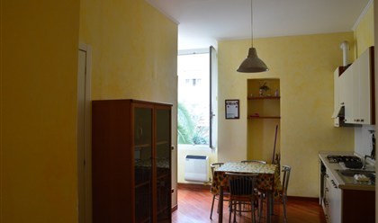 Appartamento Corso Orazio Raimondo