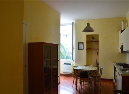 Appartamento Corso Orazio Raimondo